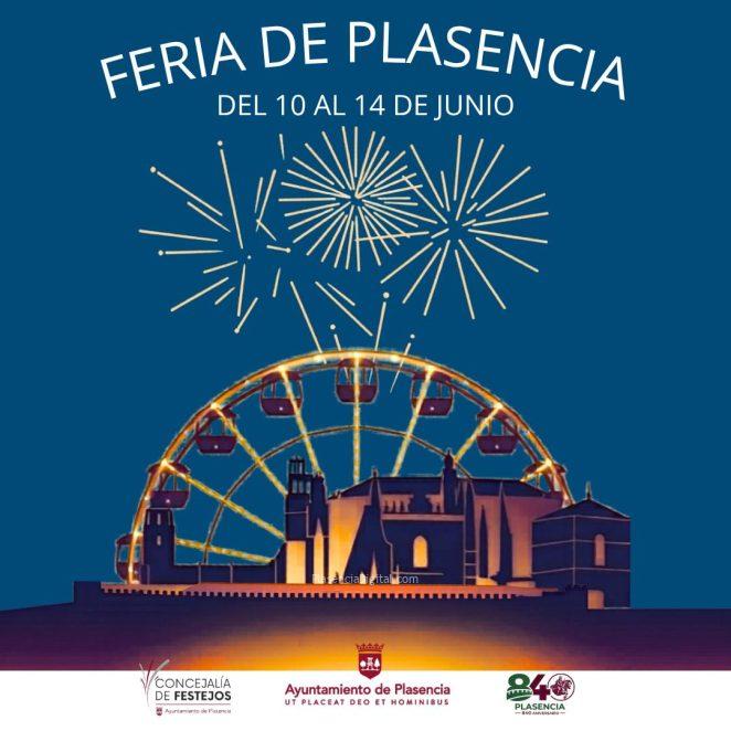 Feria Plasencia 2026
