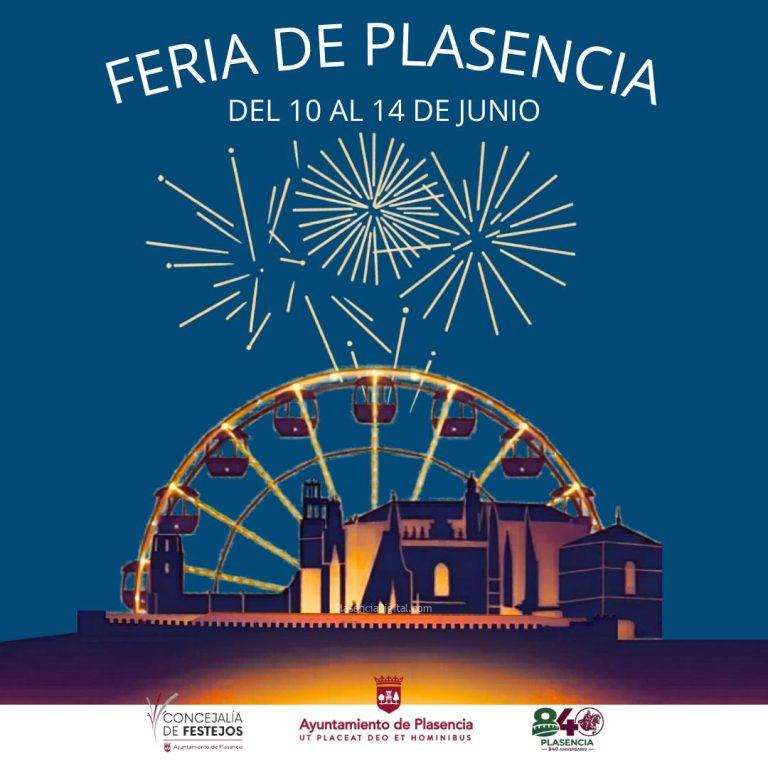 Feria de Plasencia 2026
