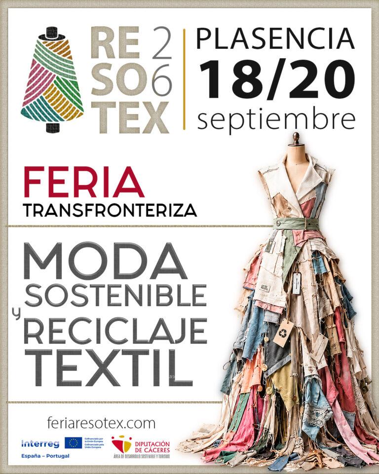 Resotex Plasencia 2026