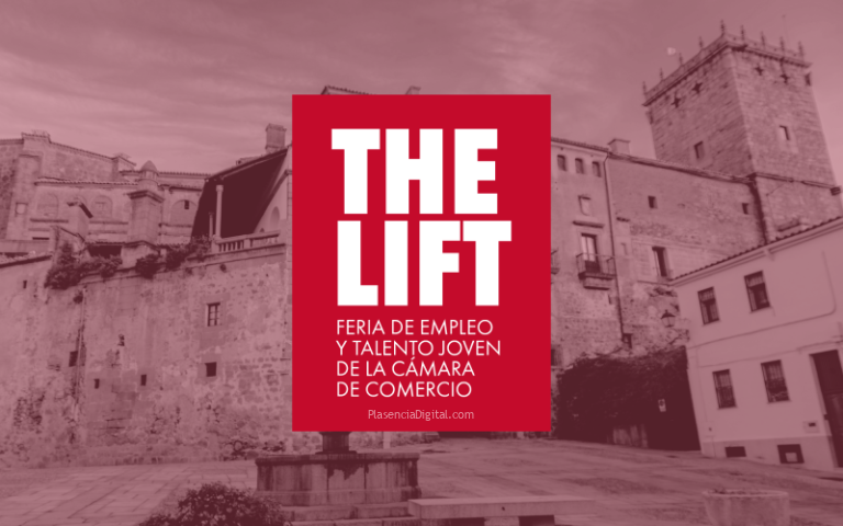 The Lift Plasencia