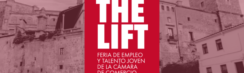 Feria «The Lift»