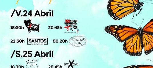 Festival «Primavera Alternativa»