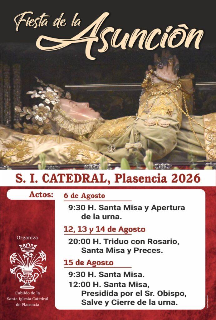 Fiesta de la Asunción