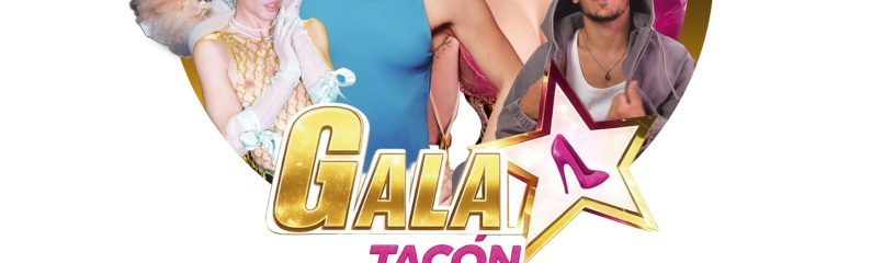 Gala Tacón
