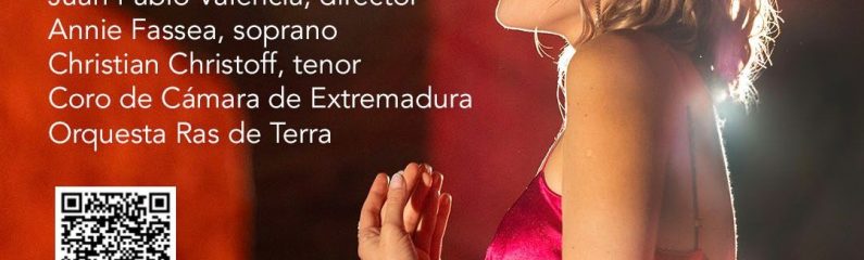 Gala Lírica: Grandes momentos de la Ópera