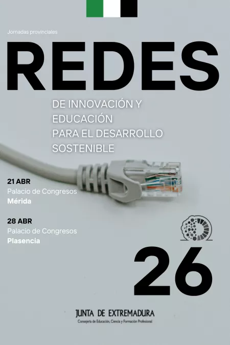 Jornadas provinciales Redes de Innovación