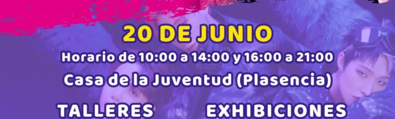 K-Pop Day