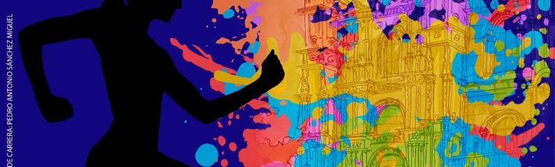 XII Media Maratón Ciudad de Plasencia