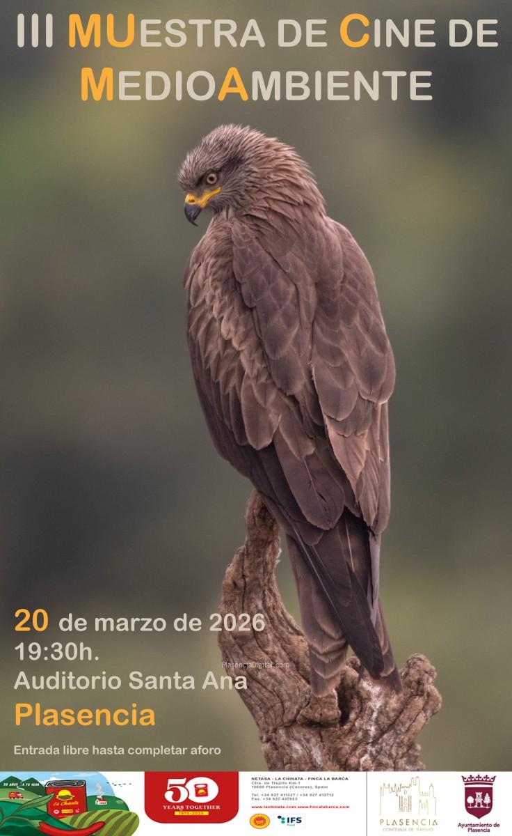 III Muestra de cine de Medioambiente