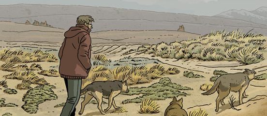 Presentación del libro «El viaje»