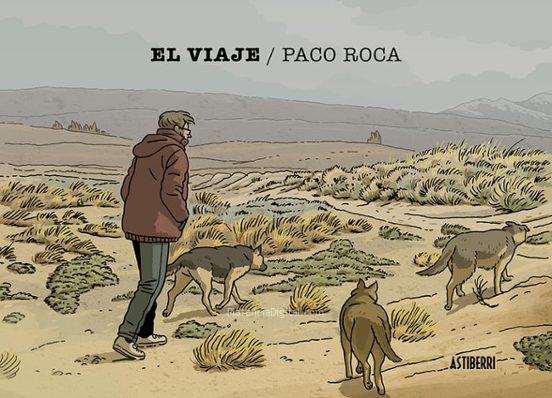 El Viaje de Paco Roca