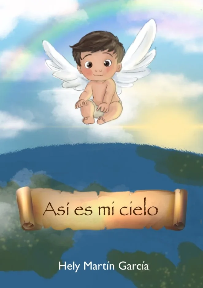 Así es mi cielo