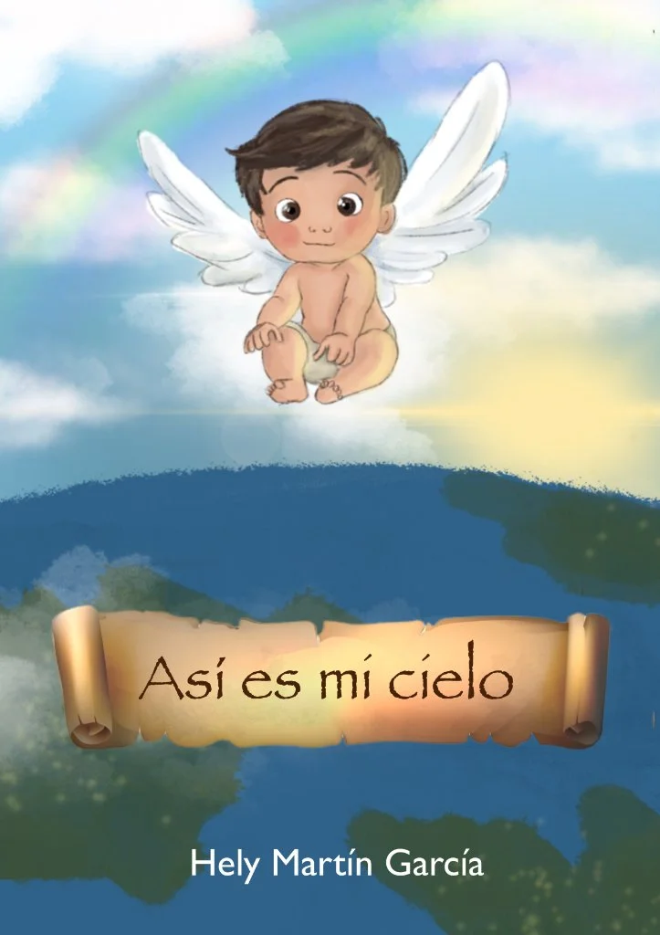 Así es mi cielo
