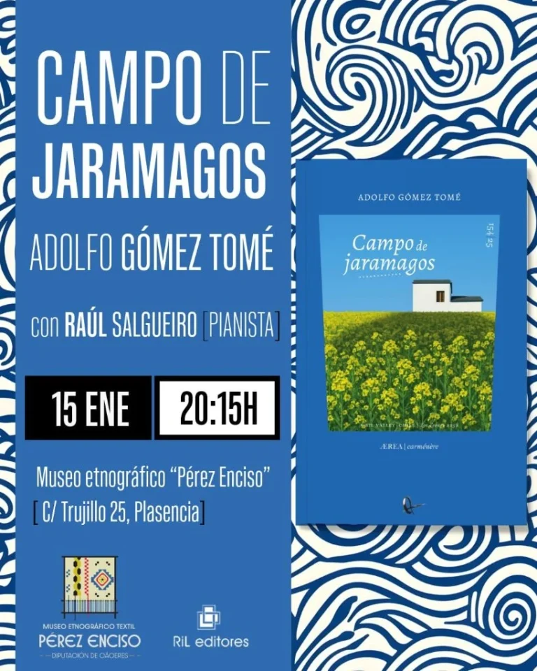 Campo de Jaramagos