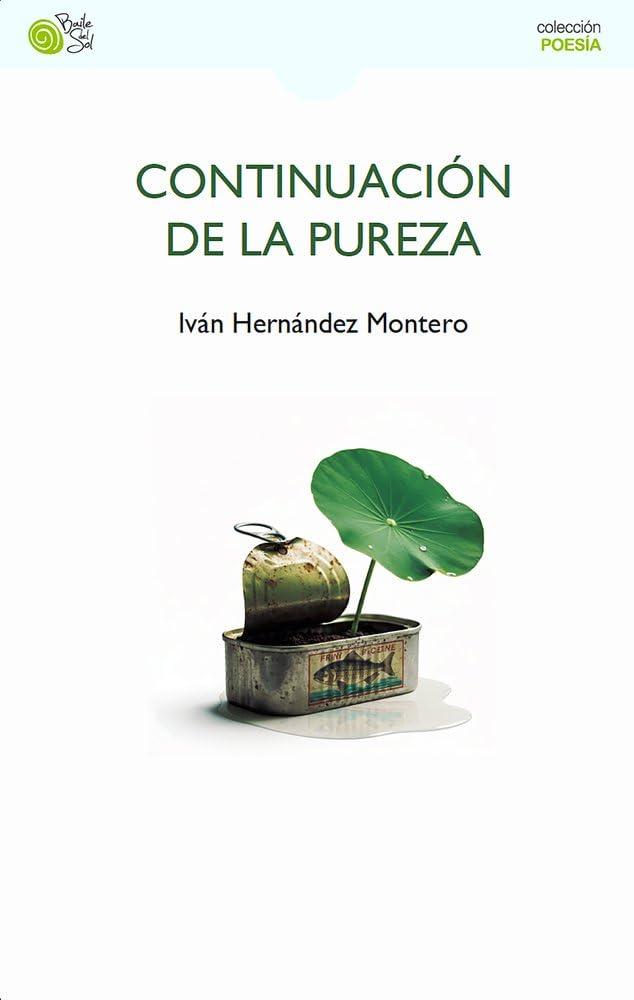 Continuación de la pureza