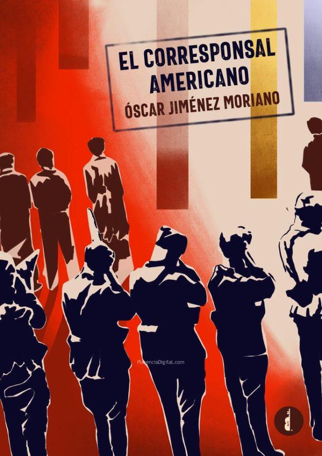 El corresponsal americano