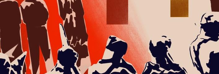 Presentación de «El corresponsal americano»