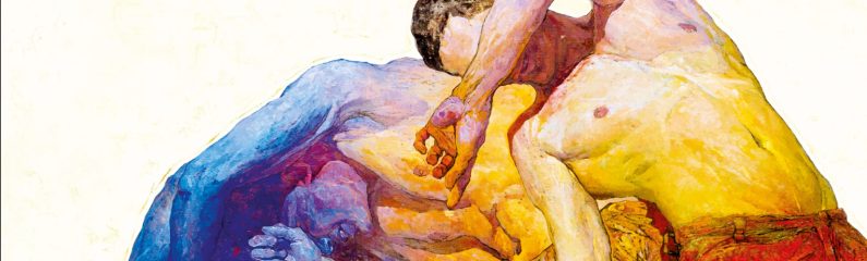 Club de lectura de «El verano en que mi madre tuvo los ojos verdes»