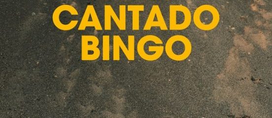 Presentación del libro «Han cantado bingo»