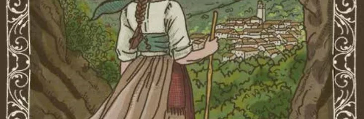 Presentación de «La Serrana de La Vera»
