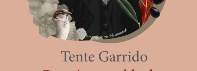 Presentación de «Peonías en el lecho del fauno»
