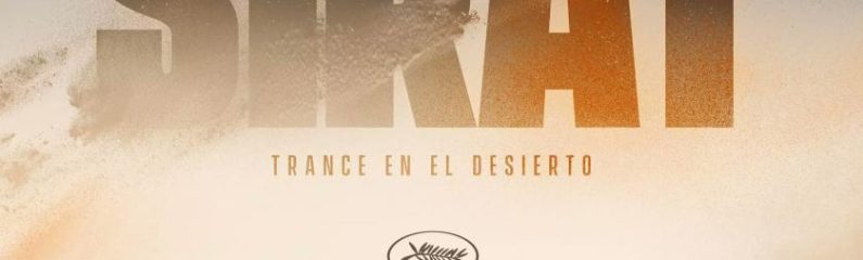 Proyección de «Sirat»