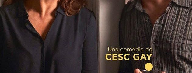 Proyección de «Mi amiga Eva»