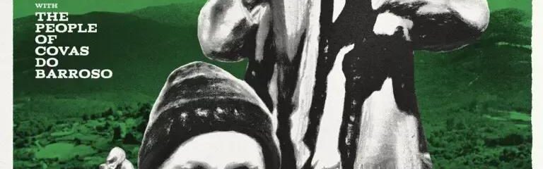 Proyección de «La sabana y la montaña»