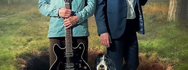 Proyección de «El último vikingo»