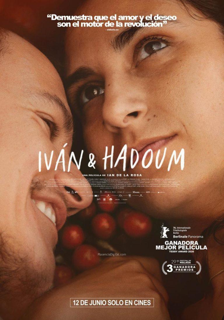 Película Iván & Hadoum