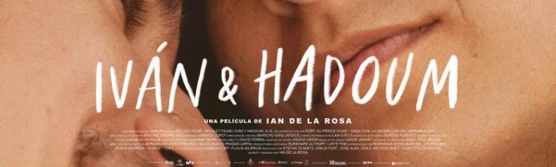 Proyección de «Iván & Hadoum»