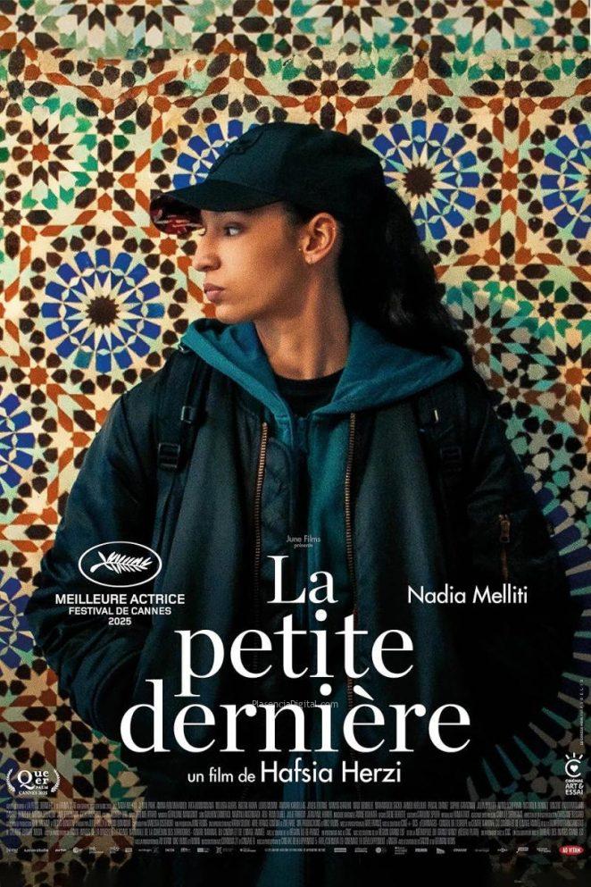 Película La hija pequeña