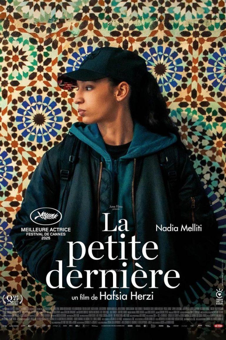 Película La hija pequeña