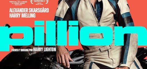 Proyección de Pillion
