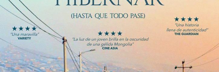 Proyección de «Si yo pudiera hibernar»