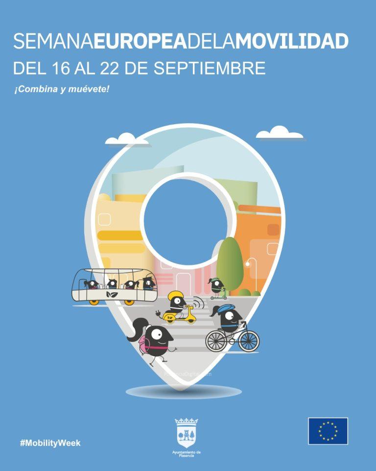 Semana Europea de la Movilidad