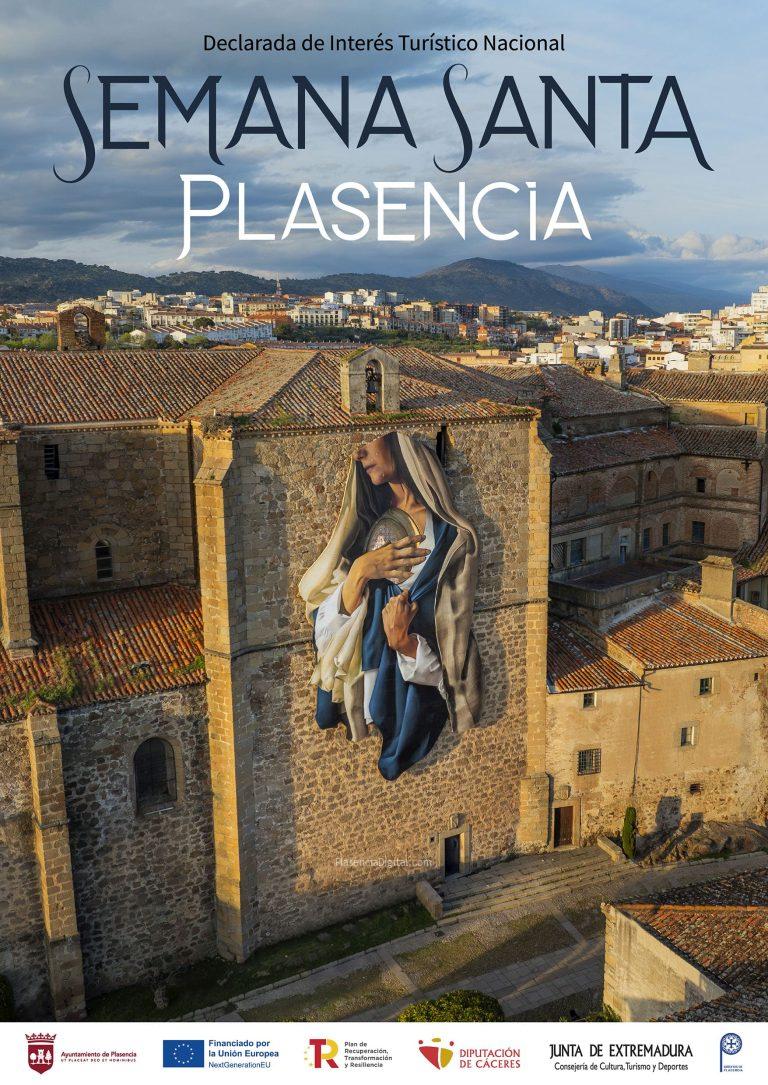 Semana Santa Plasencia 2026