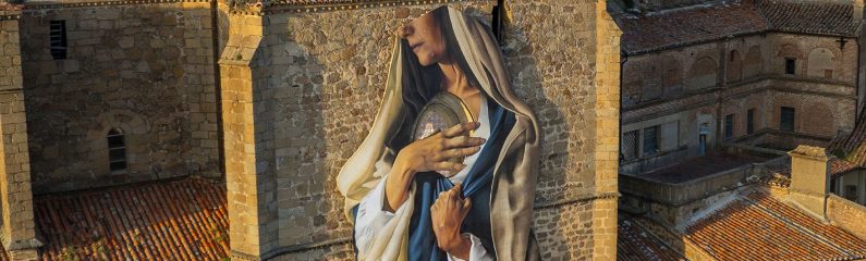 Semana Santa Plasencia 2026