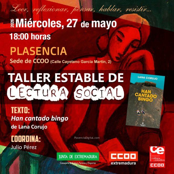 Taller de lectura
