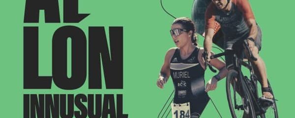 XVII Innusual Triatlón Ciudad de Plasencia