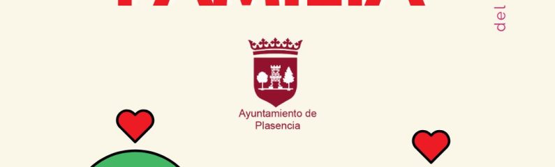 Semana de la Familia 2026