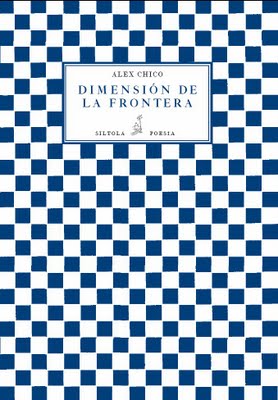 Libro Dimensión de la frontera