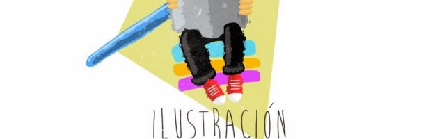 ‘I Concurso de Ilustración literaria’