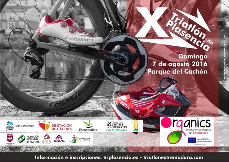 Cartel_X_Triatlón_de_Plasencia.