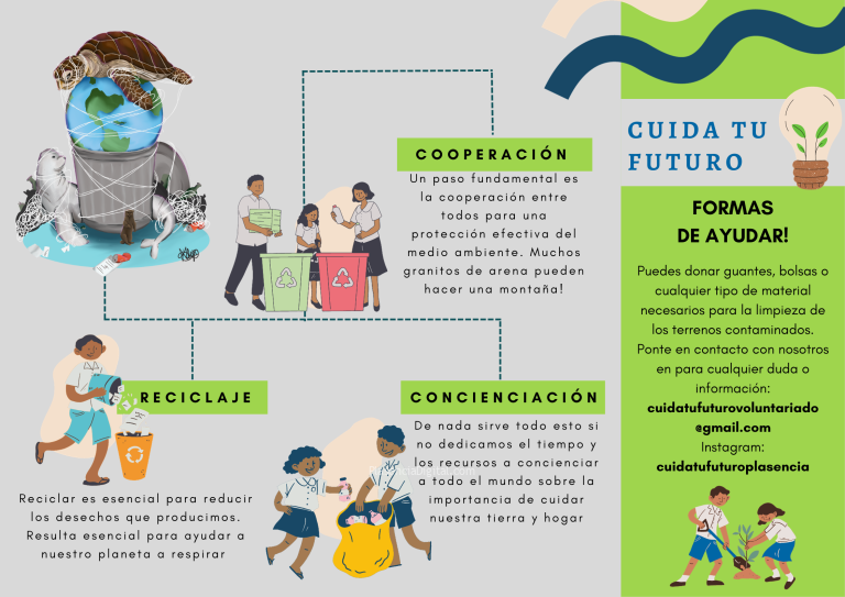 CuidaTuFuturo Plasencia