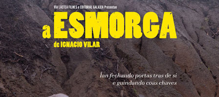 Proyección de la película ‘A Esmorga’