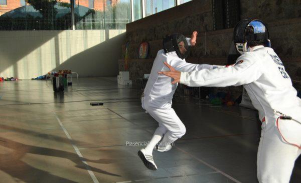 Club Esgrima Mayorga