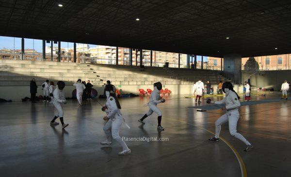 Club Esgrima Mayorga