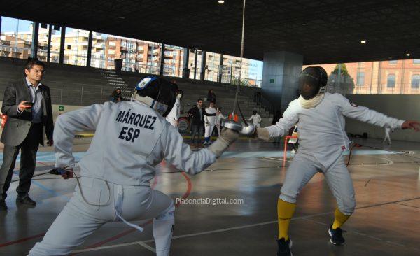 Club Esgrima Mayorga