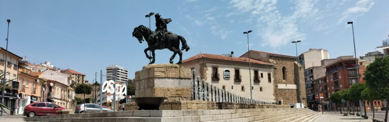 ¿Quién fundó Plasencia?